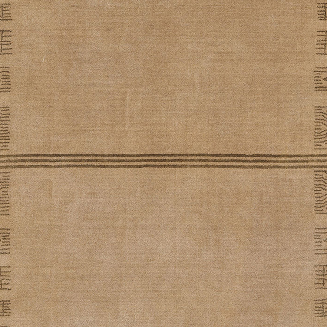 Falaise-2 Natural Rug