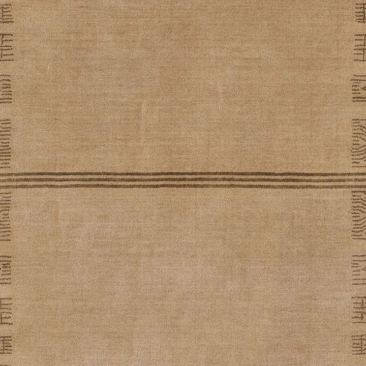 Falaise-2 Natural Rug