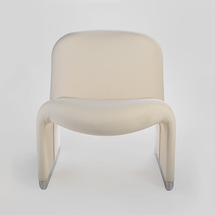 Alky Chair - Olive 503 - Floor Model - Grade A