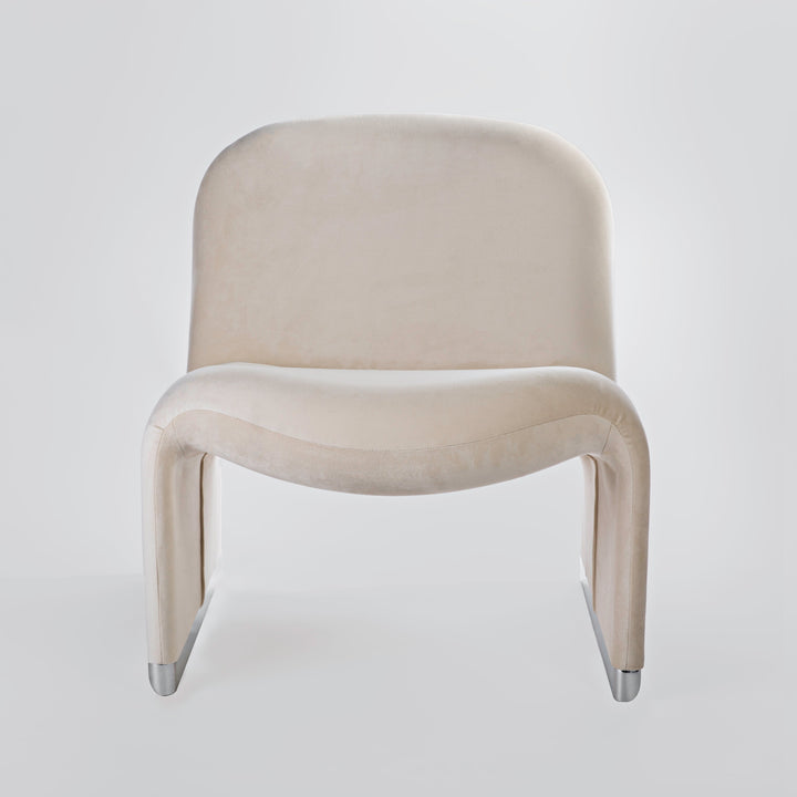 Alky Chair - Olive 503 - Floor Model - Grade A