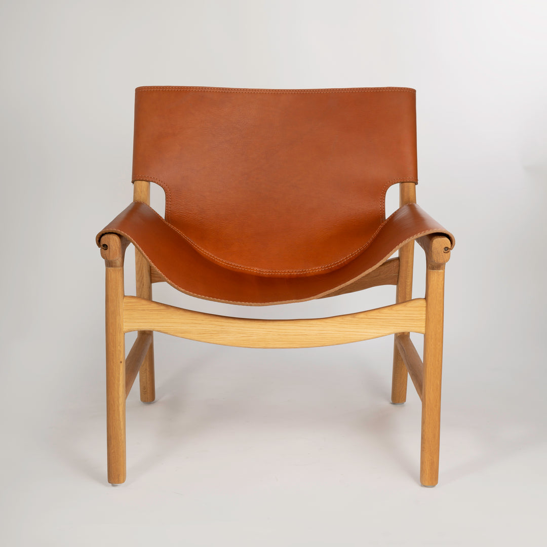 Ojai Lounge Chair