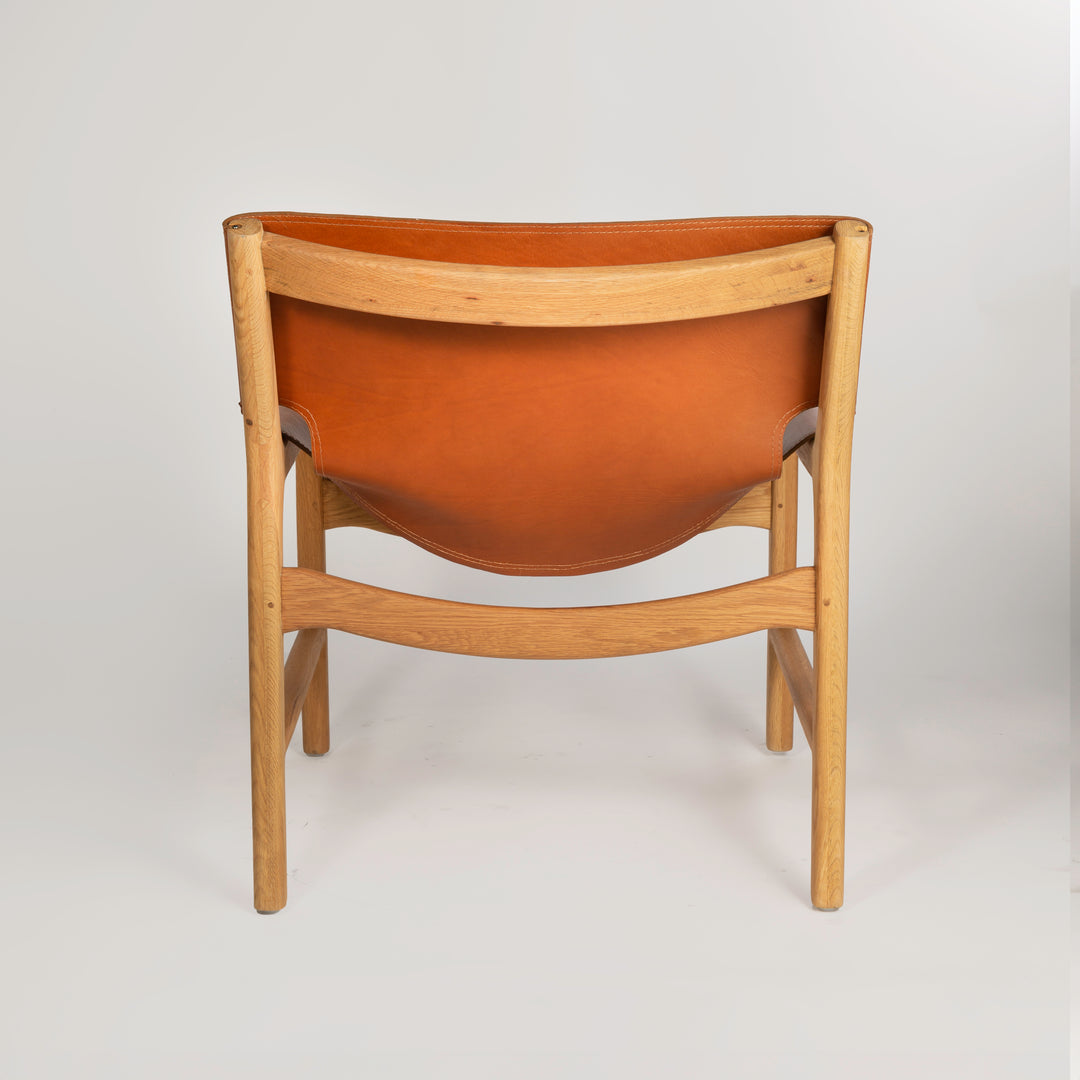 Ojai Lounge Chair