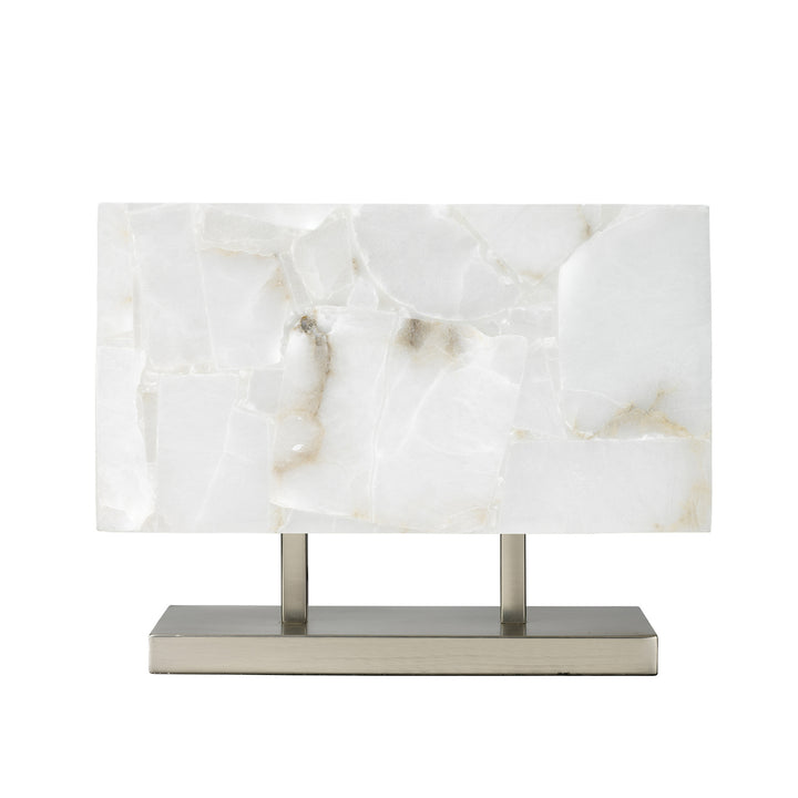 Genevieve Horizon Table Lamp