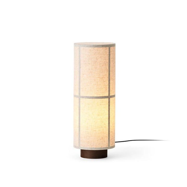 Hashira Table Lamp - Raw