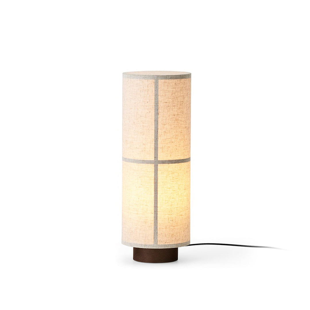 Hashira Table Lamp - Raw