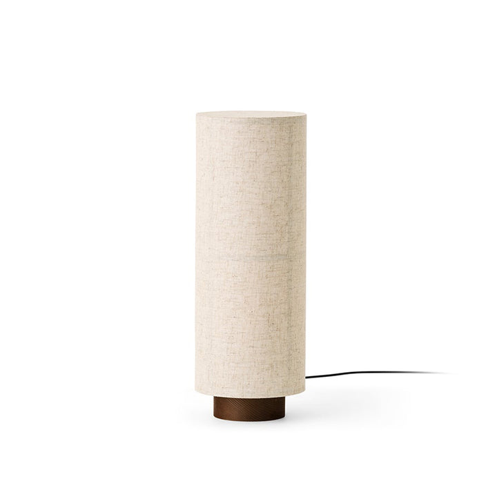 Hashira Table Lamp - Raw