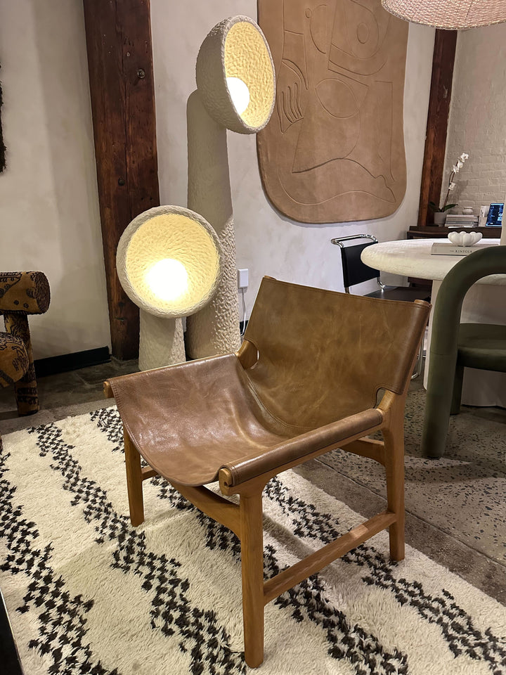 Ojai Lounge Chair