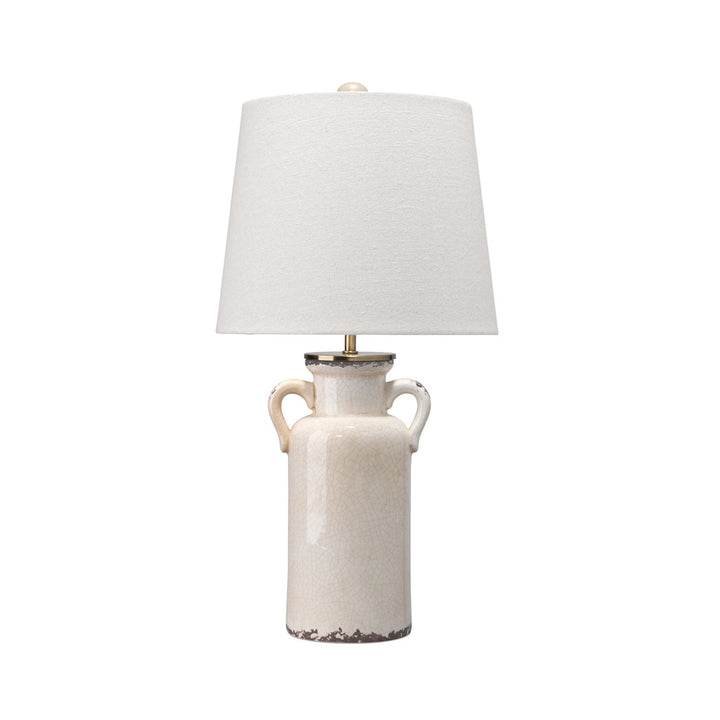 Kamila Ceramic Table Lamp