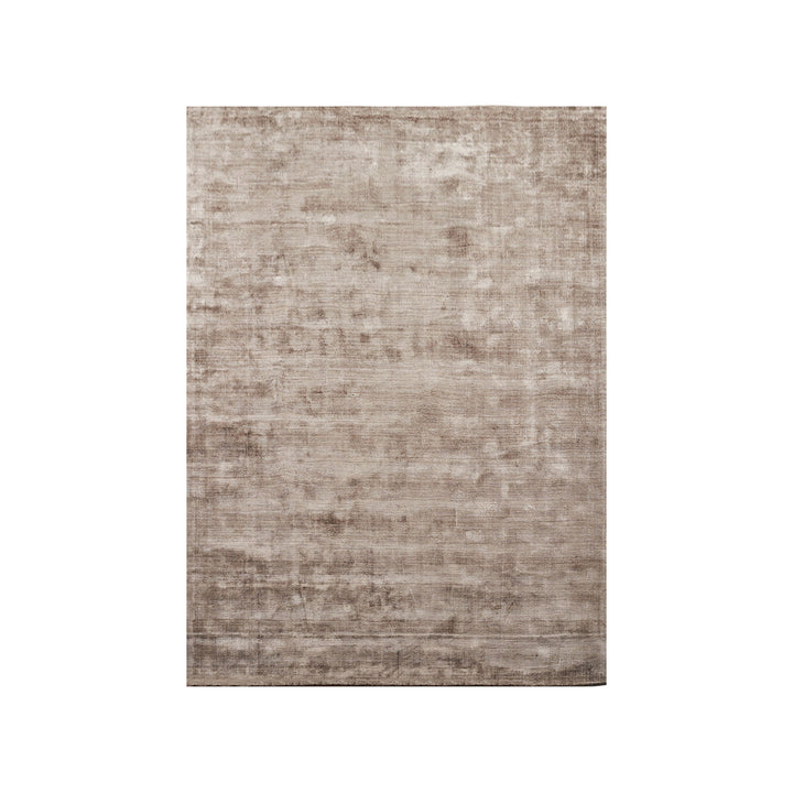 Nougat Brown Karma Rug