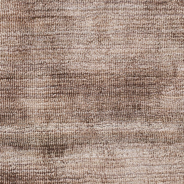 Nougat Brown Karma Rug