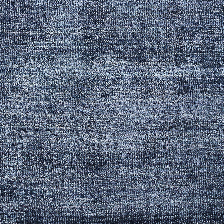 Washed Blue Karma Rug