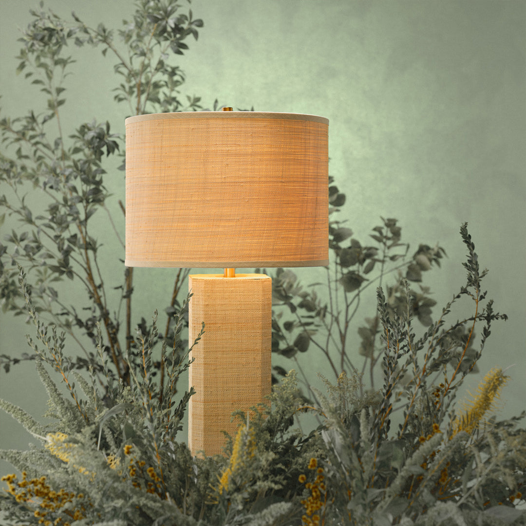 Chloe Table Lamp