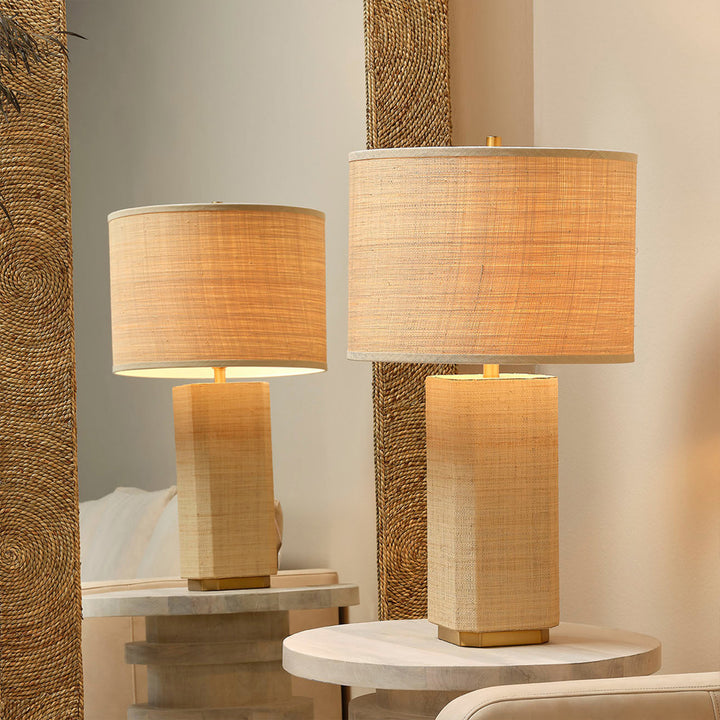 Chloe Table Lamp