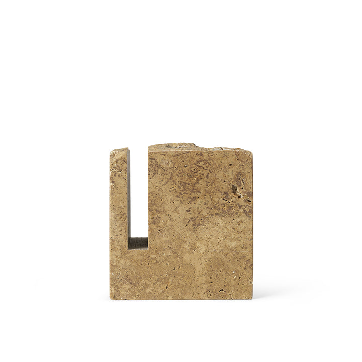 Klint Pencil Holder - Beige