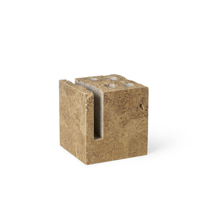 Klint Pencil Holder - Beige