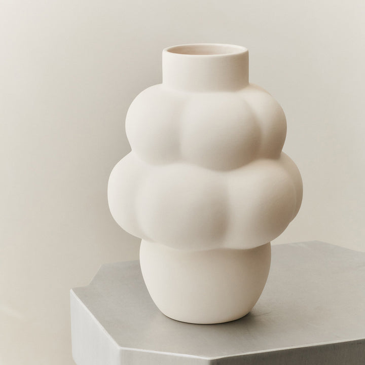 Balloon Vase 04 - Ceramic