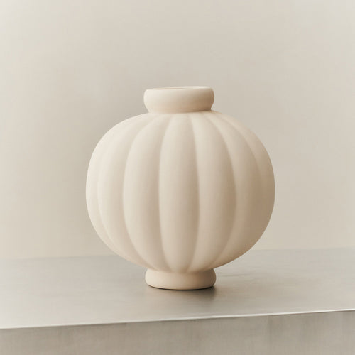 Balloon Vase 04 - Ceramic