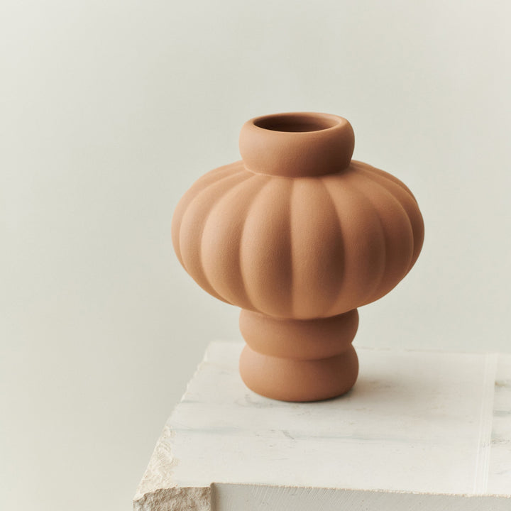 Balloon Vase 02 - Ceramic