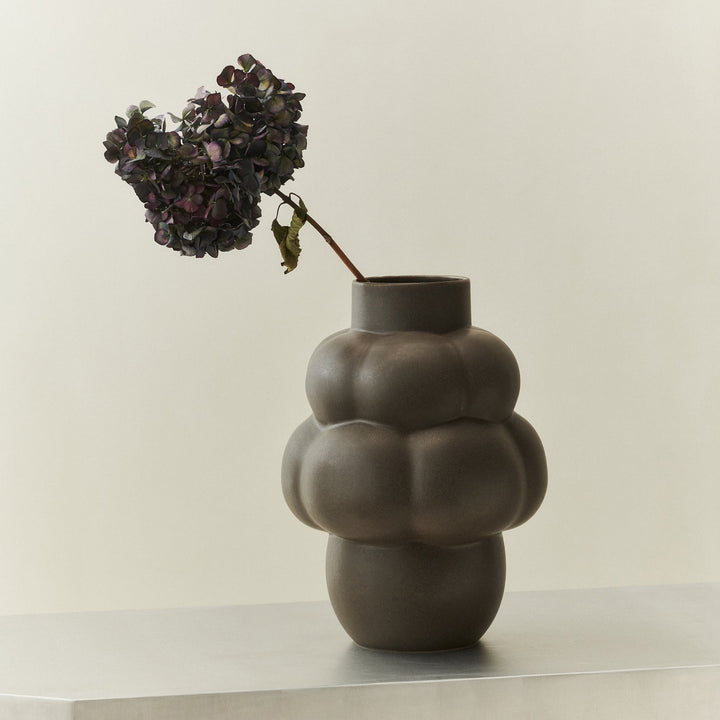 Balloon Vase 04 - Ceramic