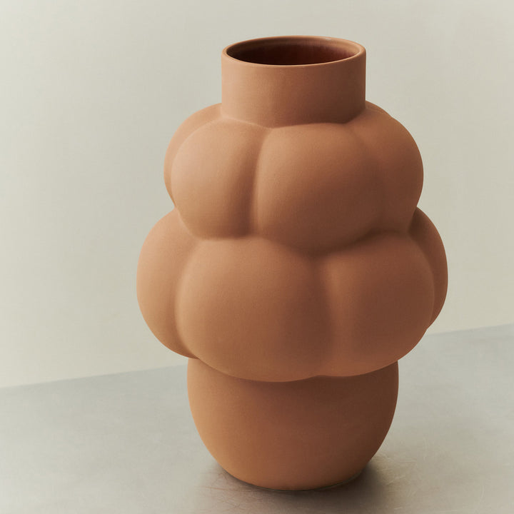 Balloon Vase 04 - Ceramic