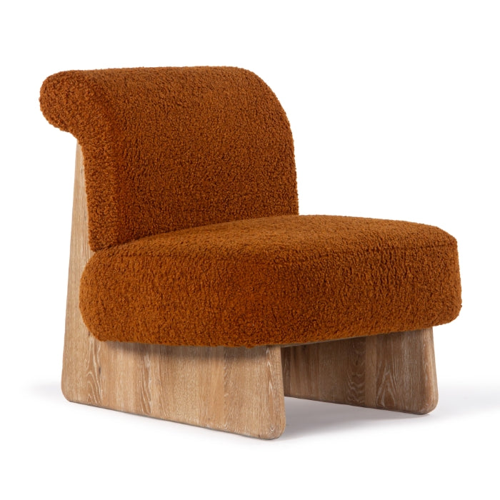 Kota Lounge Chair