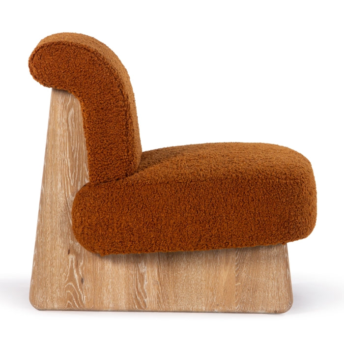 Kota Lounge Chair