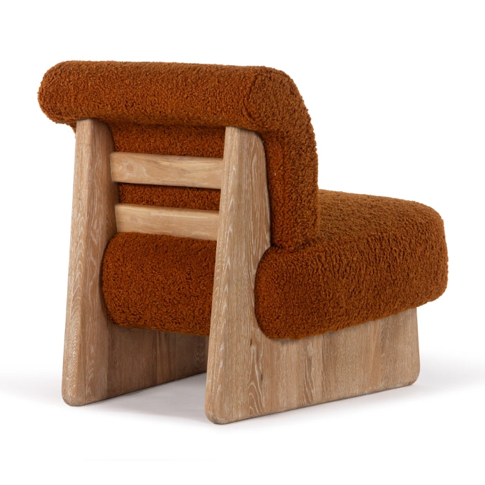 Kota Lounge Chair