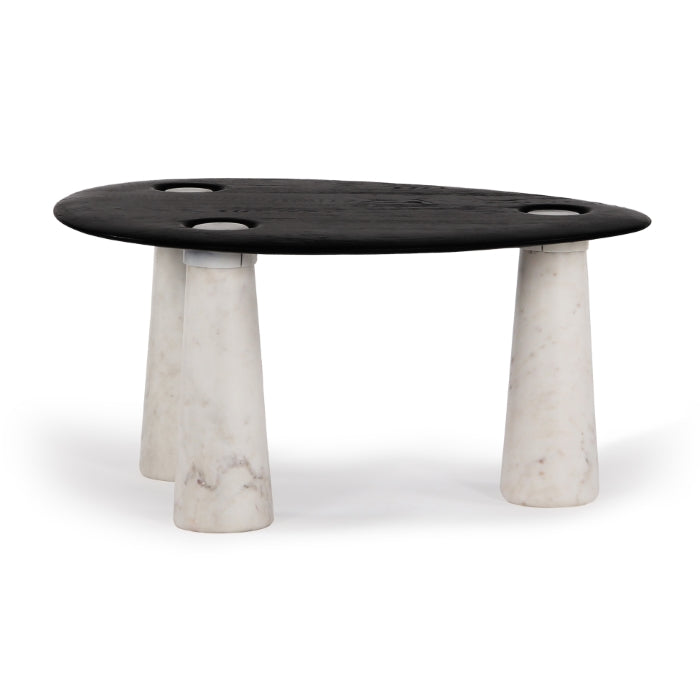 Clara Small Coffee Table