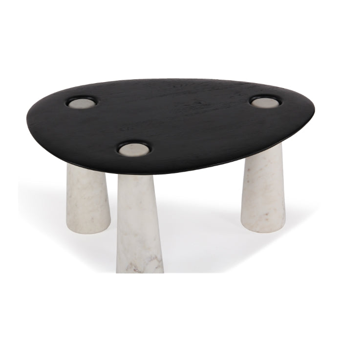 Clara Small Coffee Table