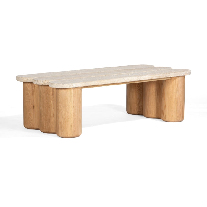 Baton Coffee Table