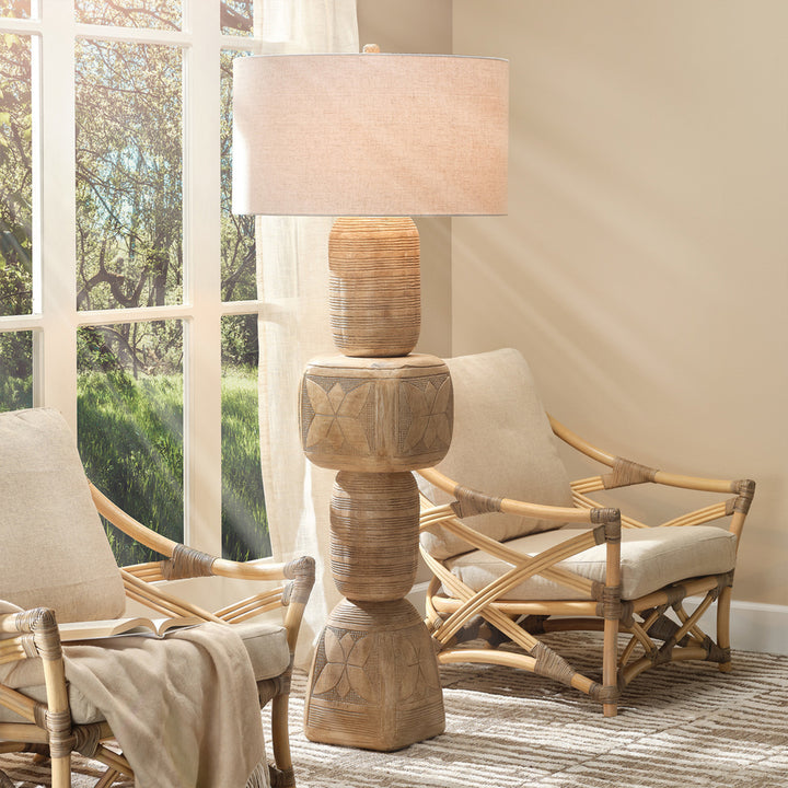 Myla Floor Lamp