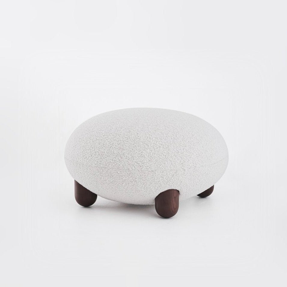 Flock Ottoman