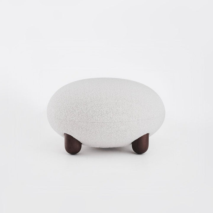 Flock Ottoman