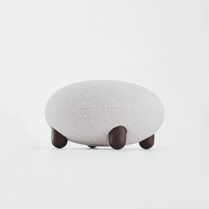 Flock Ottoman