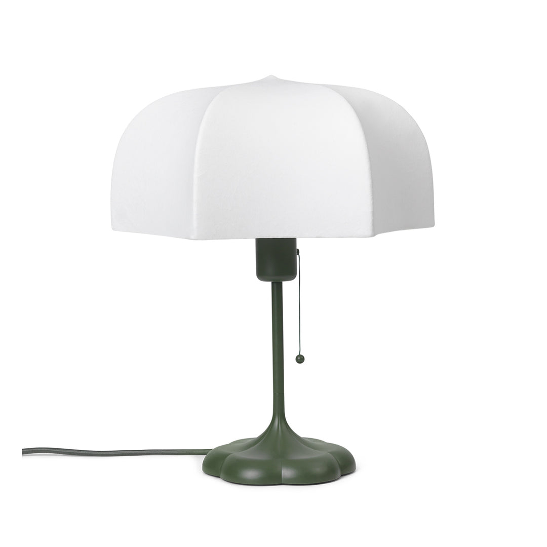 Poem Table Lamp