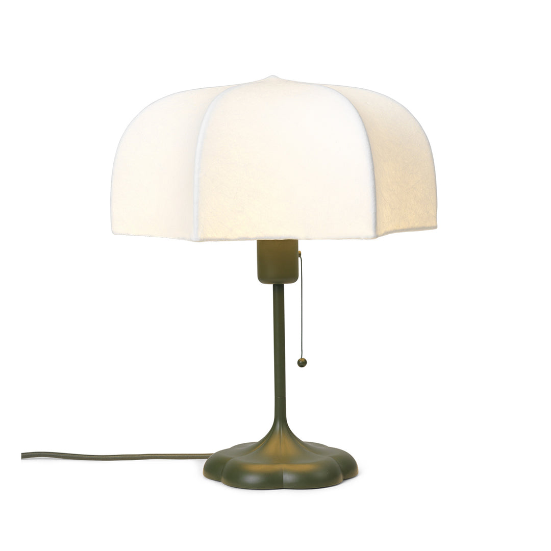 Poem Table Lamp