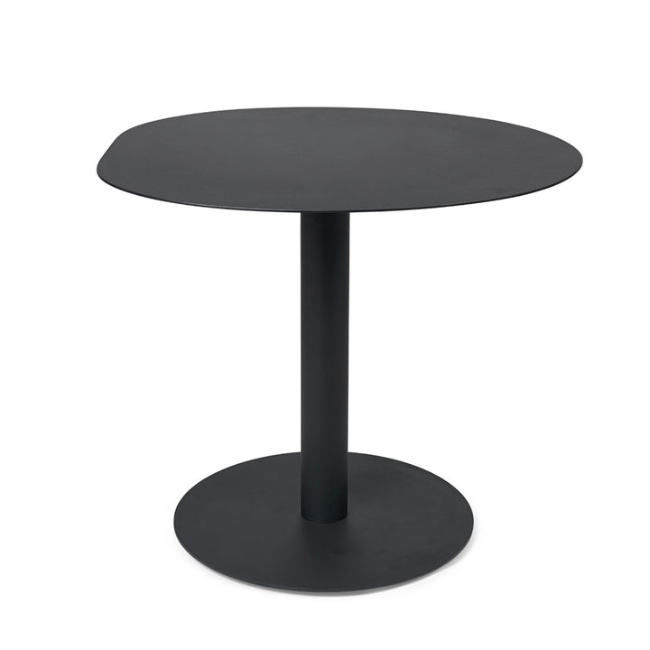 Pond Dining Table - Black