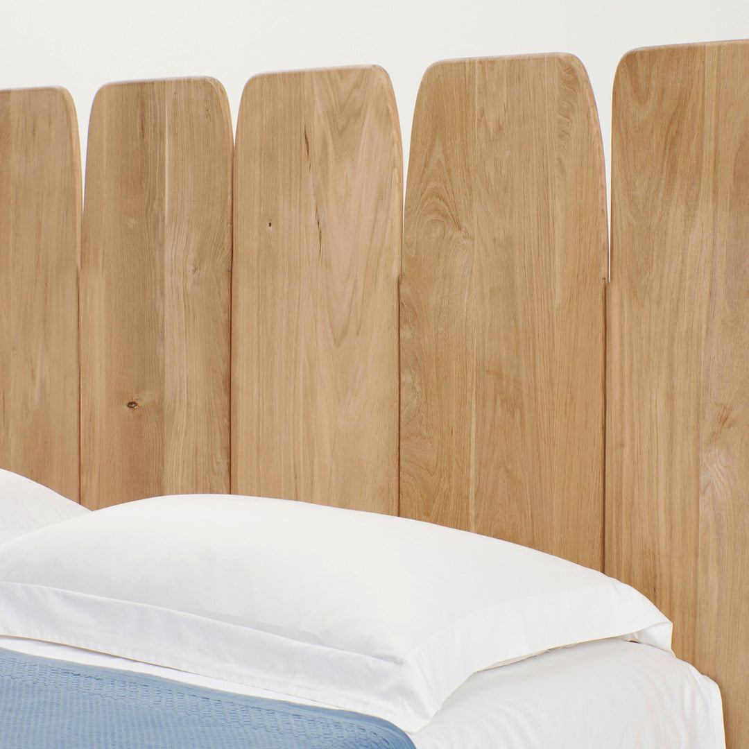 Madeira Headboard