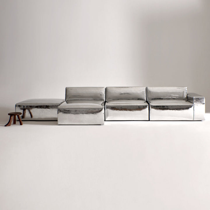 Porto Modular Sofa Set 5