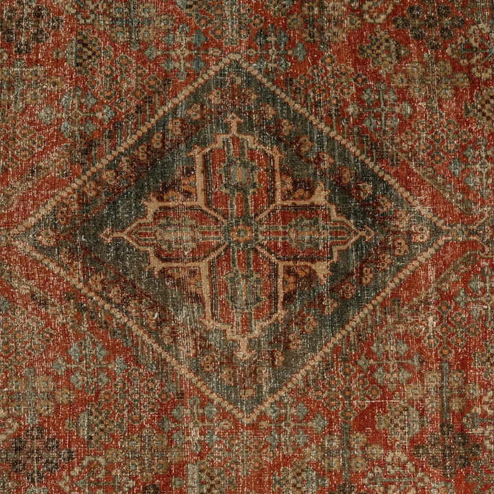 Range Rug