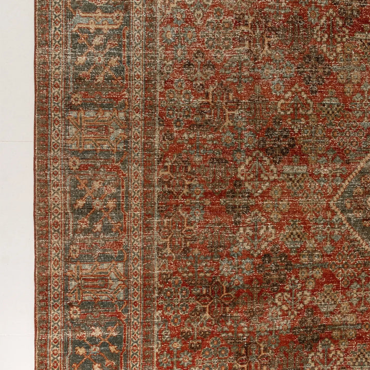 Range Rug