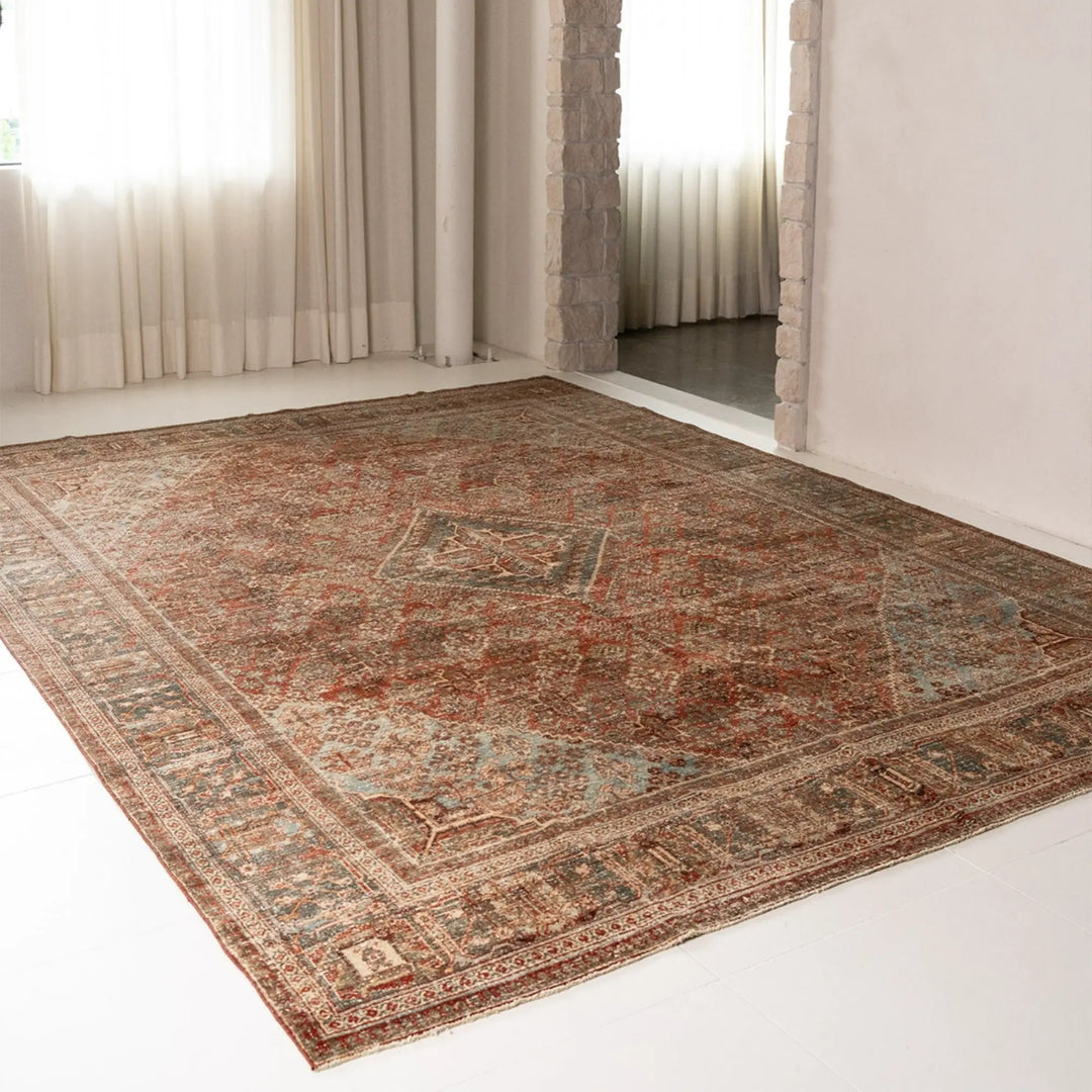 Range Rug