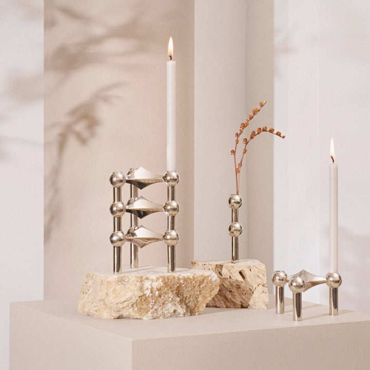 STOFF Nagel Candle