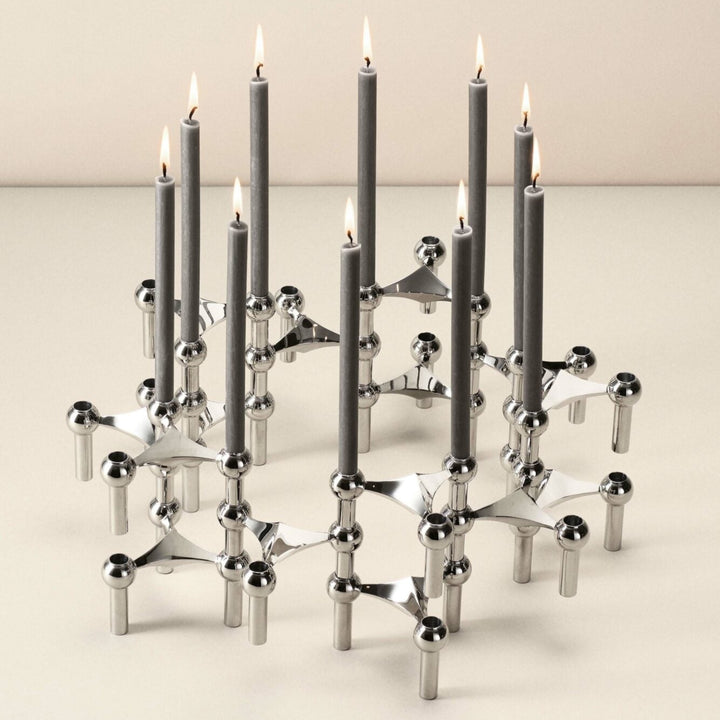 STOFF Nagel Candle