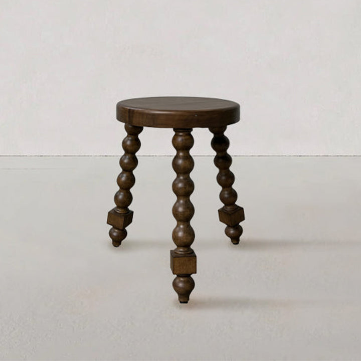 Santos Milk Stool