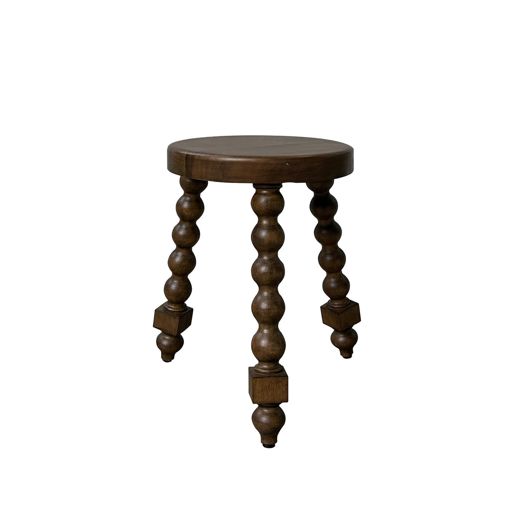 Santos Milk Stool