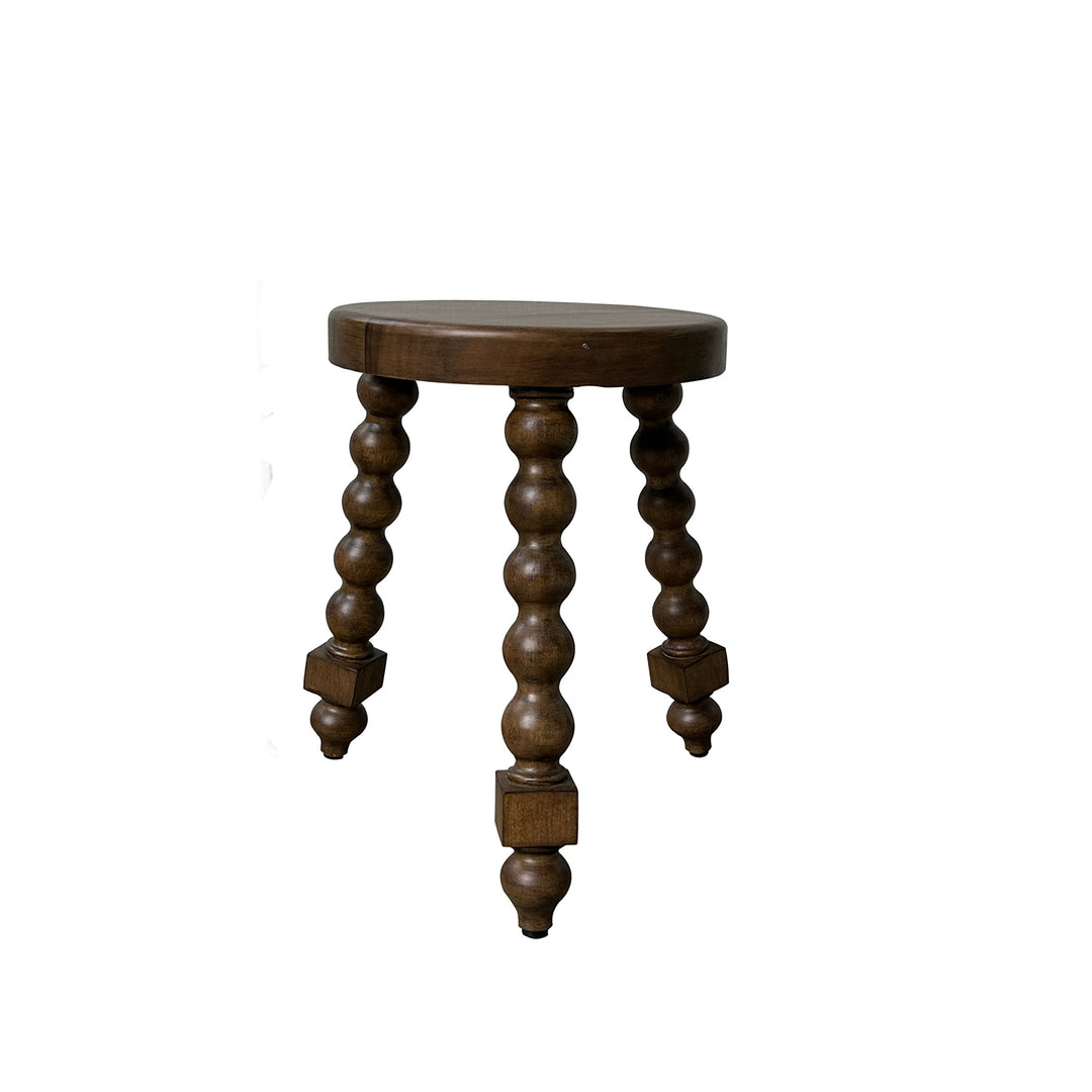 Santos Milk Stool