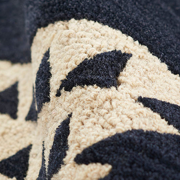 Simba-5 Navy Area Rug