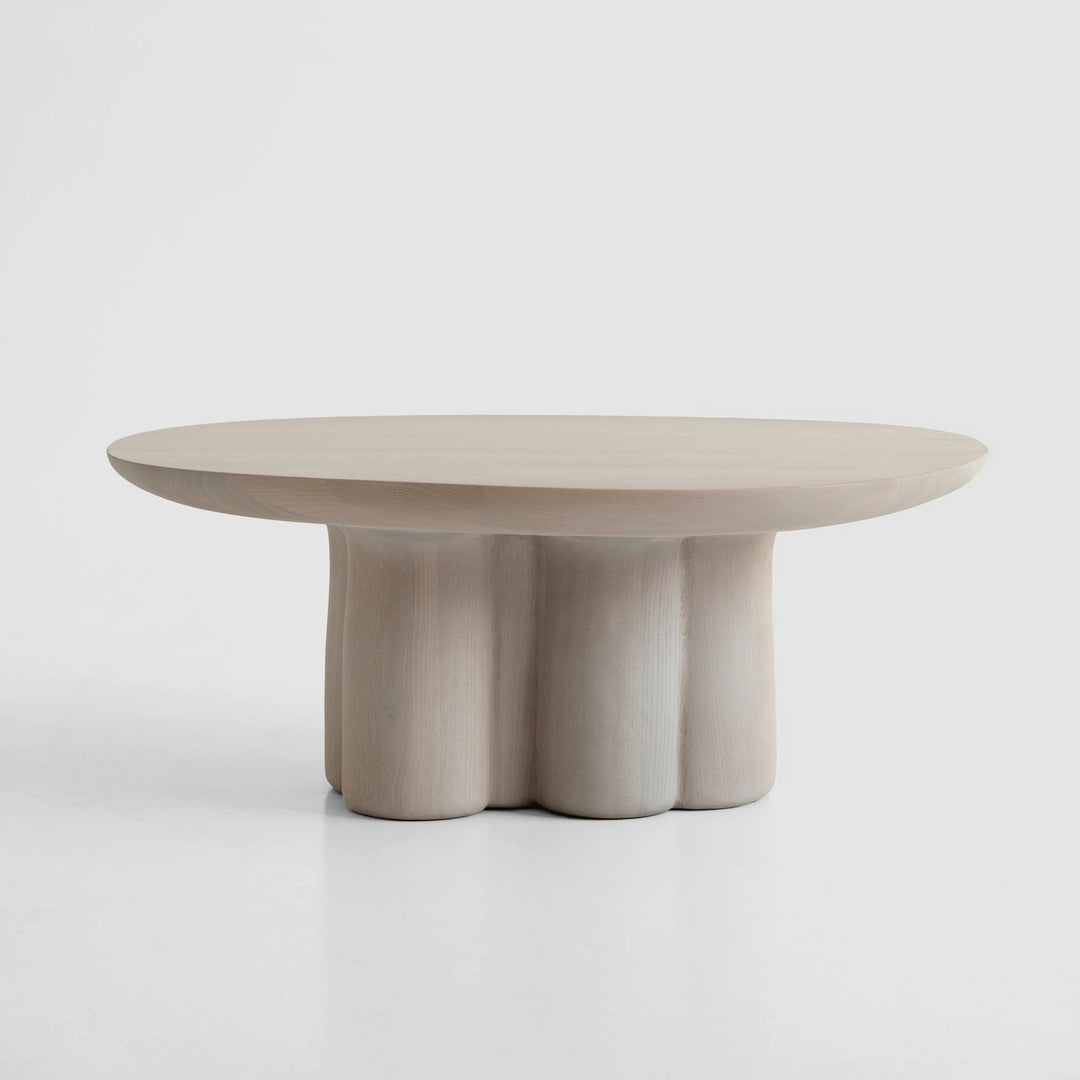 Soniah Oval Coffee Table