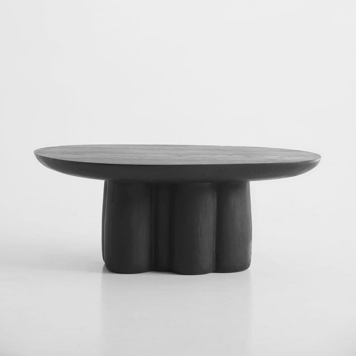 Soniah Oval Coffee Table